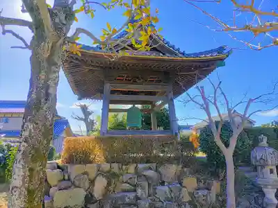 貞印寺のその他建物