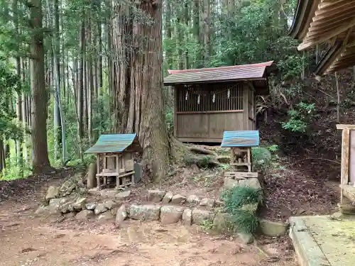 熊野神社(茨城県)