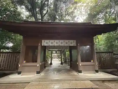 駒木諏訪神社(千葉県)