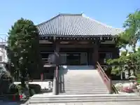 全生庵の本殿・本堂