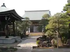 徳源院(東京都)