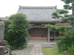 大善寺(三重県)