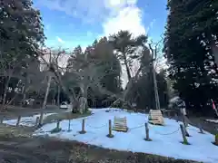 磐椅神社(福島県)