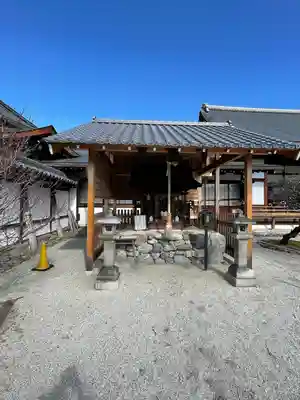 聖護院門跡のその他建物