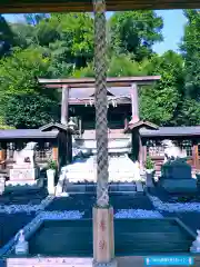 相賀大神社(和歌山県)