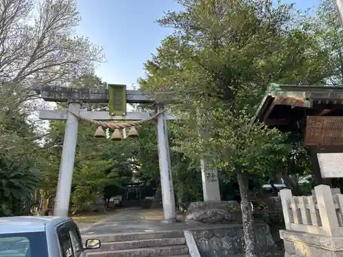 御津神社(愛知県)