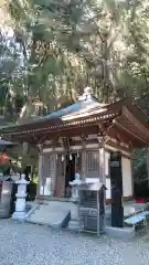 持寳院(多気不動尊)の建物その他