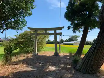 水神社(千葉県)