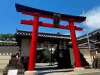 御霊神社(奈良県)