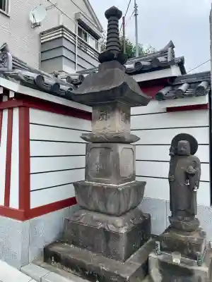 西音寺(東京都)