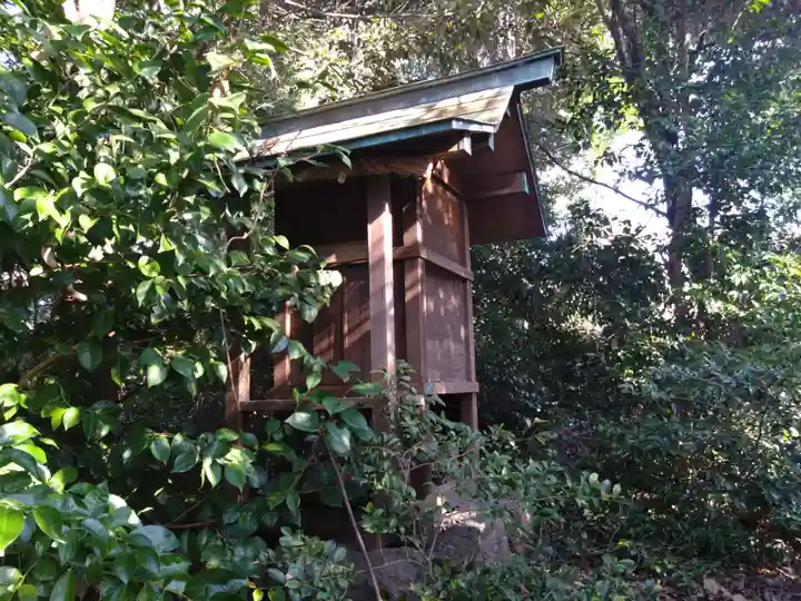 天神社(静岡県)