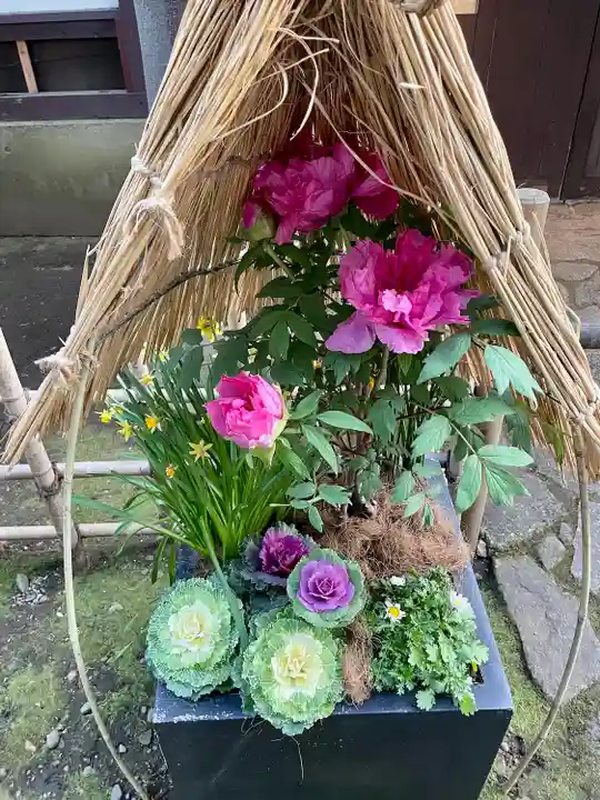 上野東照宮の芸術