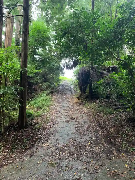 妙見神社(千葉県)