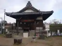 蛇池神社(愛知県)