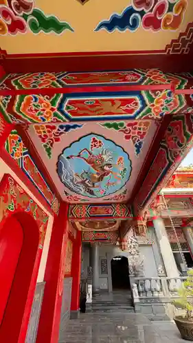 聖天宮(埼玉県)