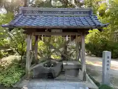 國魂神社(三重県)