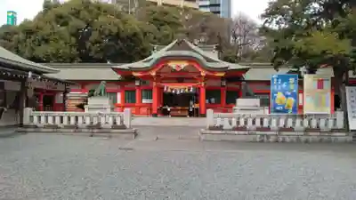 金神社(岐阜県)
