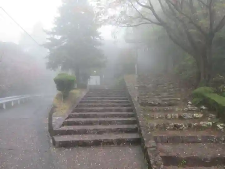神峯寺(高知県)