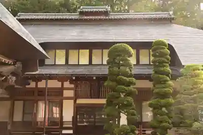 安楽寺(長野県)