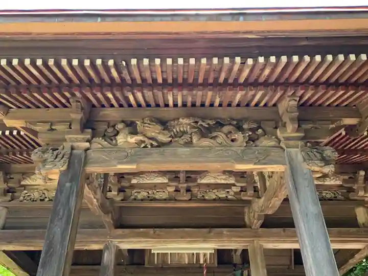 虚空蔵尊(千葉県)