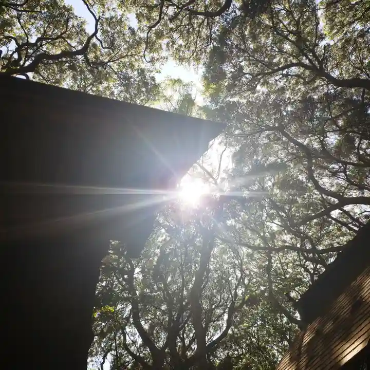 沼尾神社のその他建物