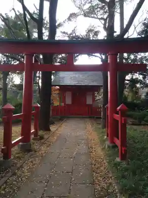 洗足池弁財天(東京都)