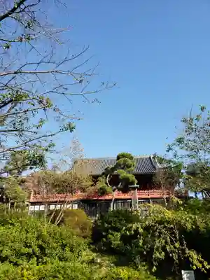 清水観音堂(東京都)