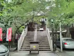 朝日神社(愛知県)