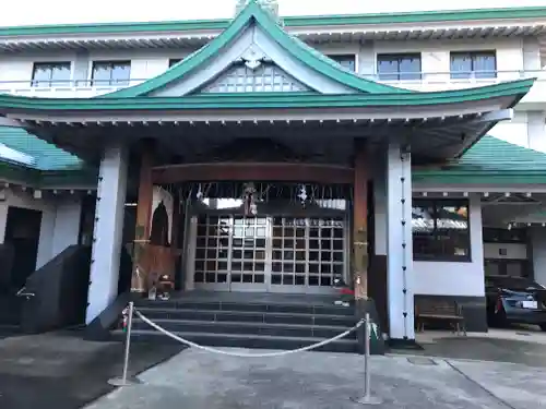 正覚寺(東京都)