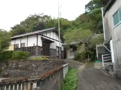 東恵比須の周辺