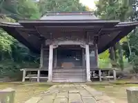 観音寺(千葉県)