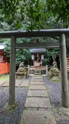 大豊神社(京都府)