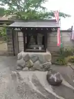 即清寺(東京都)