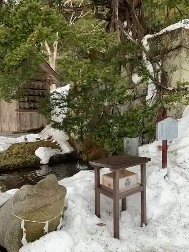 土津神社｜こどもと出世の神さまのその他建物