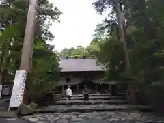 椿大神社(三重県)