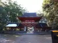 兵主大社(滋賀県)