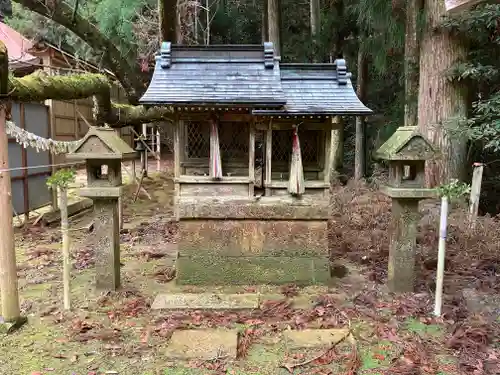 不動寺(滋賀県)
