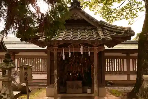 和霊神社(愛媛県)