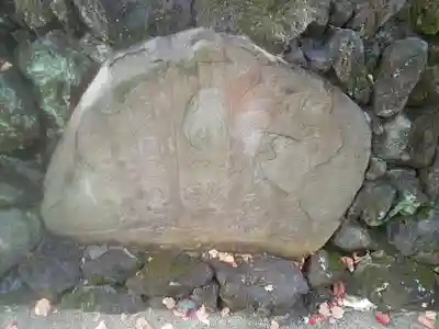 鐵砲洲稲荷神社の末社・摂社