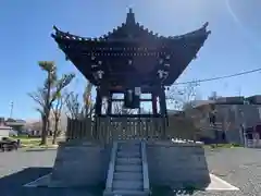 観音寺の建物その他