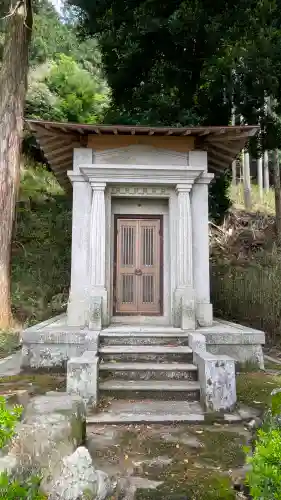一ノ宮神社(滋賀県)