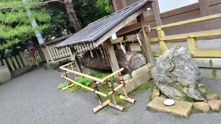 九頭竜大社(京都府)