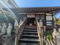 功徳院 東京別院(東京都)