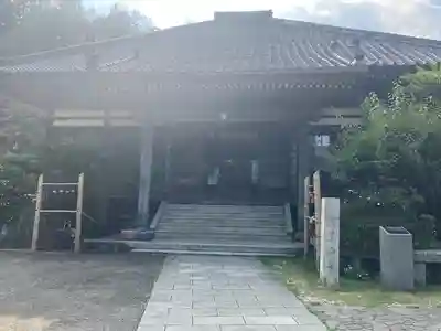 了仙寺(静岡県)