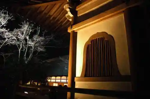 青蓮院門跡の本殿・本堂