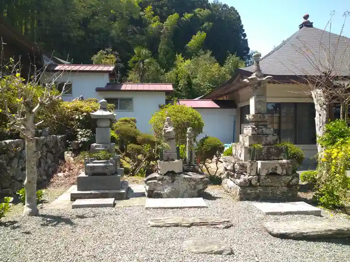 神宮寺のその他建物