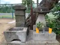 若宮神社(千葉県)