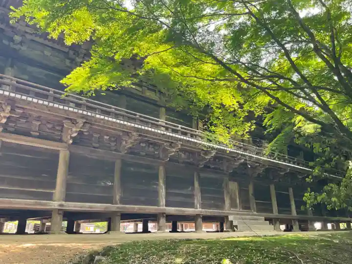 圓教寺(兵庫県)