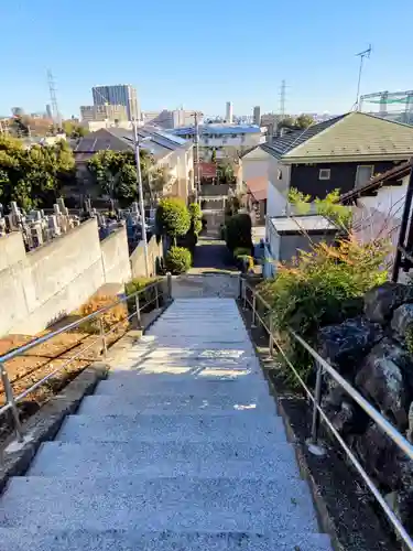 杉山神社(神奈川県)