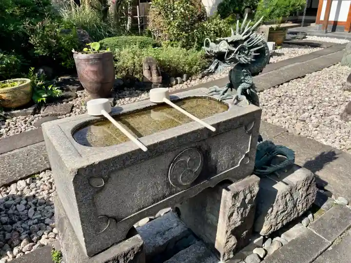 香林院(東京都)